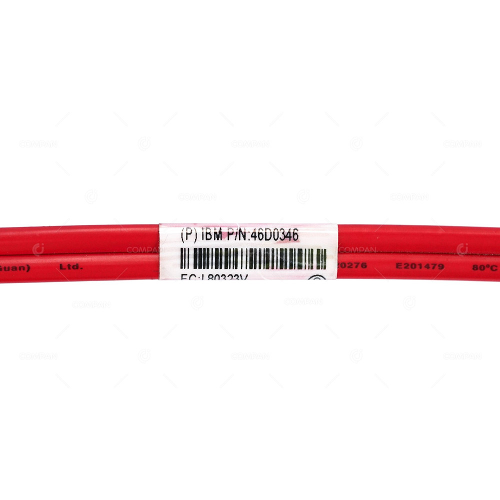 46D0346 IBM SLIMLINE DVD SATA CABLE